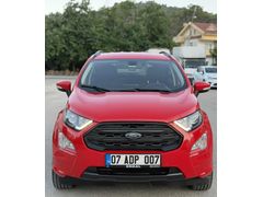 HATASIZ BOYASIZ FORD ECOBOOST ST-Line + KIŞ PAKET