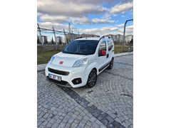 Sahibinden Fiat Fiorino Combi 1.3 Multijet 100. Yıl Özel Seri 2023 Model