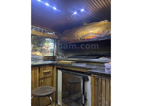 Ekmek Teknesi