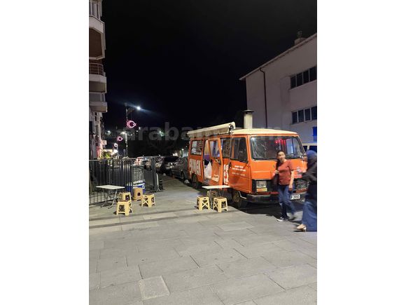 Ekmek Teknesi