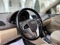 Galeriden Hyundai Accent Blue 1.6 CRDI Mode 2012 Model Ankara
