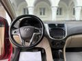 Galeriden Hyundai Accent Blue 1.6 CRDI Mode 2012 Model Ankara