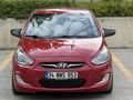 Galeriden Hyundai Accent Blue 1.6 CRDI Mode 2012 Model Ankara