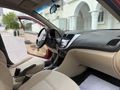 Galeriden Hyundai Accent Blue 1.6 CRDI Mode 2012 Model Ankara