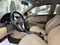 Galeriden Hyundai Accent Blue 1.6 CRDI Mode 2012 Model Ankara