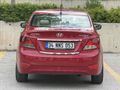 Galeriden Hyundai Accent Blue 1.6 CRDI Mode 2012 Model Ankara