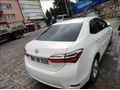 Sahibinden Toyota Corolla 1.4 D-4D Advance 2016 Model