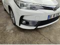 Sahibinden Toyota Corolla 1.4 D-4D Advance 2016 Model