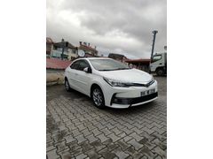 Sahibinden Toyota Corolla 1.4 D-4D Advance 2016 Model