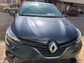 2020 Model Renault Clio 1.0 TCe Touch -X Tronic 100 BG.