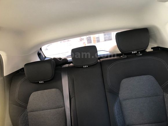 2020 Model Renault Clio 1.0 TCe Touch -X Tronic 100 BG.
