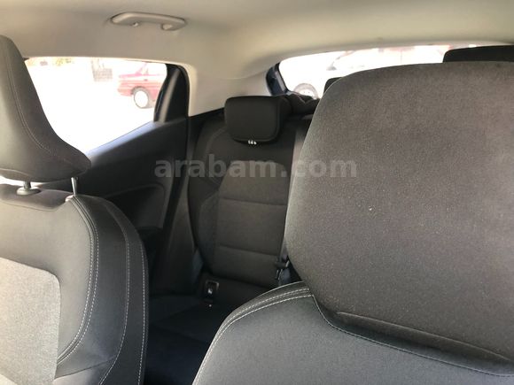 2020 Model Renault Clio 1.0 TCe Touch -X Tronic 100 BG.