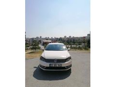 Sahibinden Volkswagen Passat 1.6 TDi BlueMotion Comfortline 2013 Model 