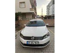 Sahibinden Volkswagen Passat 1.6 TDi BlueMotion Comfortline 2013 Model 