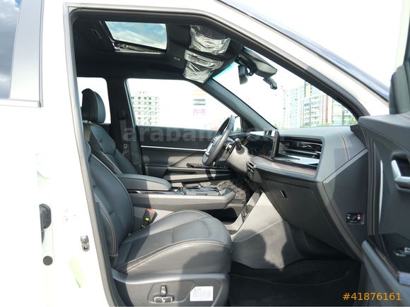 OTOSTORE'DAN Torres 1.5 GDI Turbo 4x2 2025