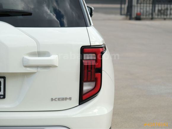 OTOSTORE'DAN Torres 1.5 GDI Turbo 4x2 2025