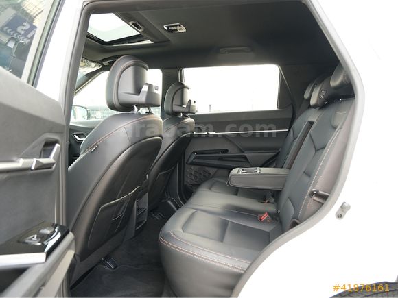 OTOSTORE'DAN Torres 1.5 GDI Turbo 4x2 2025