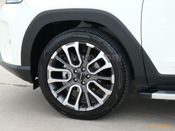 OTOSTORE'DAN Torres 1.5 GDI Turbo 4x2 2025