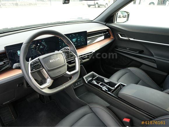 OTOSTORE'DAN Torres 1.5 GDI Turbo 4x2 2025