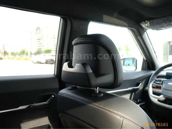 OTOSTORE'DAN Torres 1.5 GDI Turbo 4x2 2025