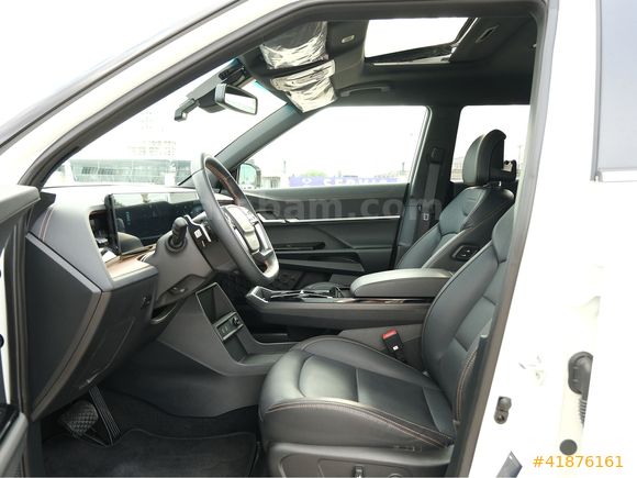 OTOSTORE'DAN Torres 1.5 GDI Turbo 4x2 2025