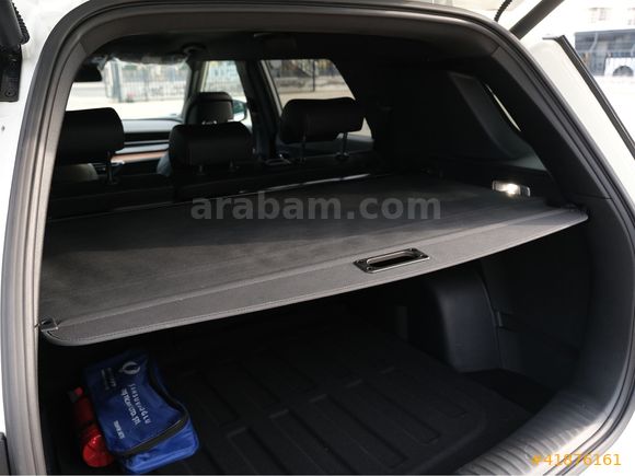 OTOSTORE'DAN Torres 1.5 GDI Turbo 4x2 2025