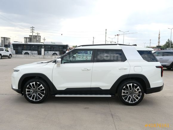 OTOSTORE'DAN Torres 1.5 GDI Turbo 4x2 2025