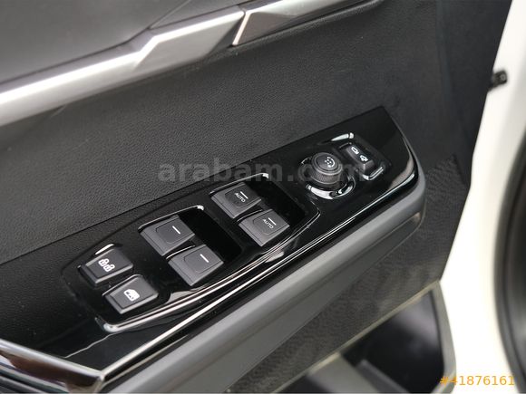 OTOSTORE'DAN Torres 1.5 GDI Turbo 4x2 2025