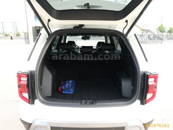 OTOSTORE'DAN Torres 1.5 GDI Turbo 4x2 2025