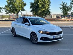 Galeriden Fiat Egea 1.6 Multijet Easy 2021 Model Gaziantep
