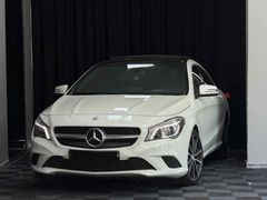 Galeriden Mercedes - Benz CLA 200 Urban 2015 Model Şırnak