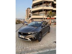 Sahibinden Fiat Egea Cross 1.4 Fire Lounge 2023 Model İzmir 45.000 km Gri