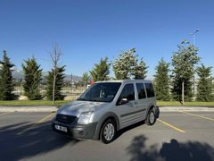 Sahibinden Ford Tourneo Connect 1.8 TDCI Trend 2010 Model  167.000 km Gri