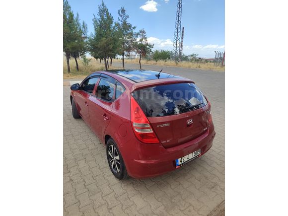Sahibinden Hyundai i30 1.6 CRDi Select 2009 Model