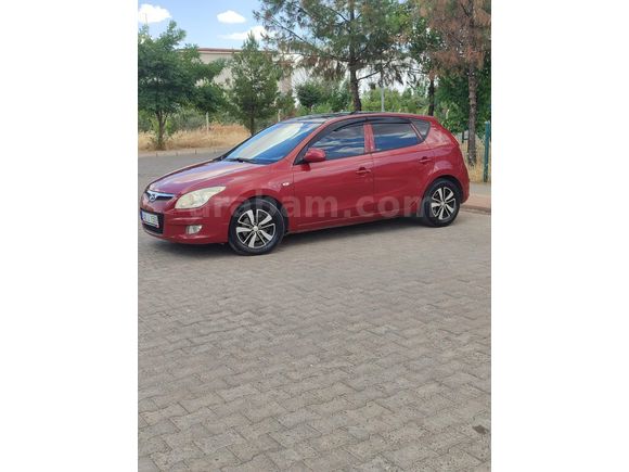 Sahibinden Hyundai i30 1.6 CRDi Select 2009 Model