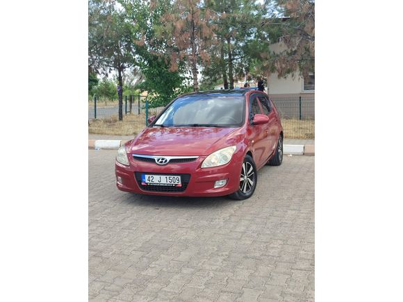 Sahibinden Hyundai i30 1.6 CRDi Select 2009 Model