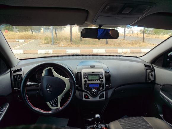 Sahibinden Hyundai i30 1.6 CRDi Select 2009 Model