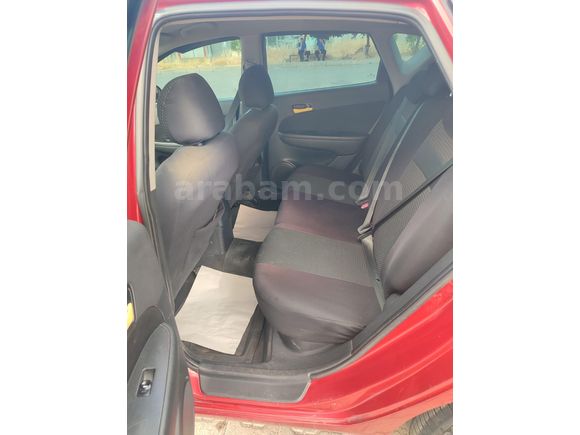 Sahibinden Hyundai i30 1.6 CRDi Select 2009 Model