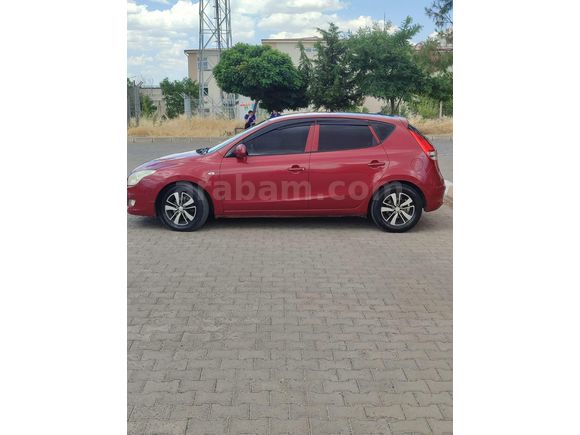Sahibinden Hyundai i30 1.6 CRDi Select 2009 Model