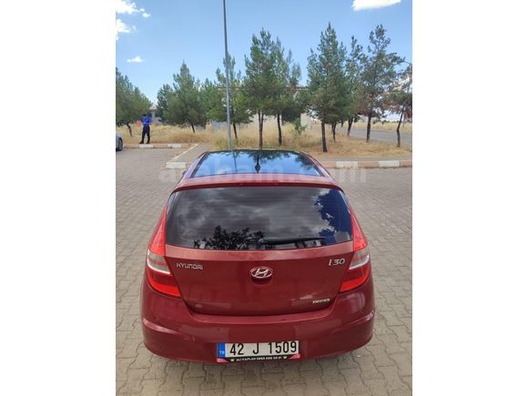 Sahibinden Hyundai i30 1.6 CRDi Select 2009 Model