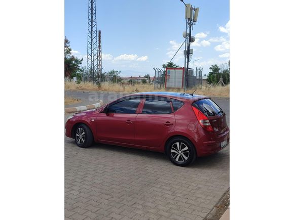 Sahibinden Hyundai i30 1.6 CRDi Select 2009 Model