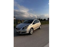 Sahibinden Opel Corsa 1.3 CDTI Enjoy 111 2010 Model Bolu 225.000 km Gri