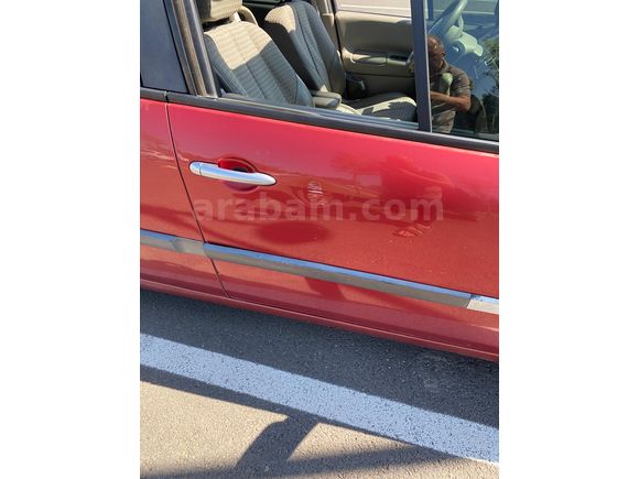 Sahibinden Renault Scenic 1.6 Privilege 2007 Model 