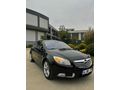 Opel Insignia 1.4 T Edition Elegance 2012 Model 