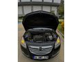 Opel Insignia 1.4 T Edition Elegance 2012 Model 