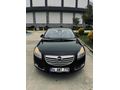 Opel Insignia 1.4 T Edition Elegance 2012 Model 