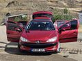 Sahibinden Peugeot 206 1.4 XT 2003 Model