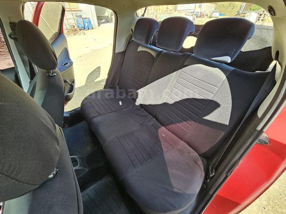 Sahibinden Peugeot 206 1.4 XT 2003 Model