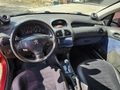 Sahibinden Peugeot 206 1.4 XT 2003 Model