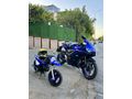 Sahibinden Yamaha YZF R25 ABS 